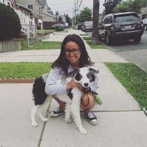 Meet your Posher, Sarah